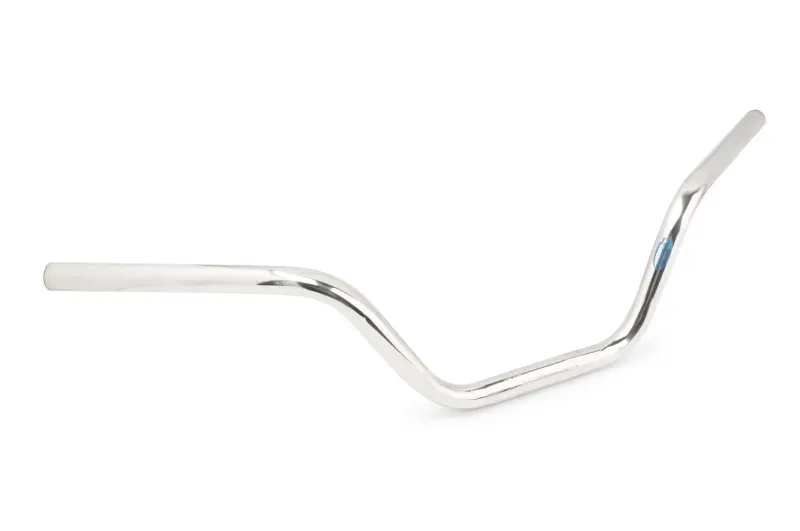 Кермо високе для мотоциклів CB/CG 125/150, хром, 22 мм