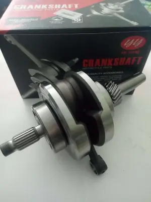 Колінвал 4T CG125/150