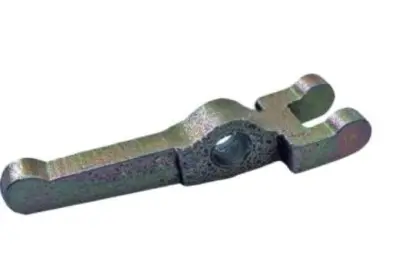 Вилка витискання зчеплення мотоблока 180N/190N/195N DIGGER