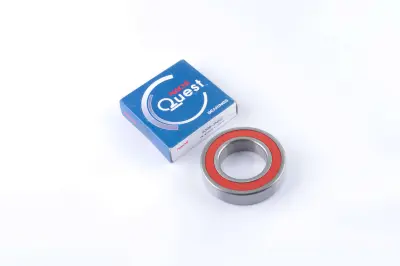 Підшипник колінвала 6210-2RS 50×90×20 для двигунів 175N/180N QUEST
