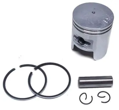 Поршень SEE для Honda Tact 50 AF16 STD Ø41 мм