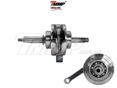 Колінвал Active 110 (TM)