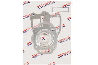 Набір прокладок циліндра Honda DIO Ø39 мм mod:C MAX GASKETS