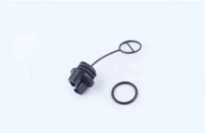 Кришка масляного бака для бензопили Partner P350 EVO
