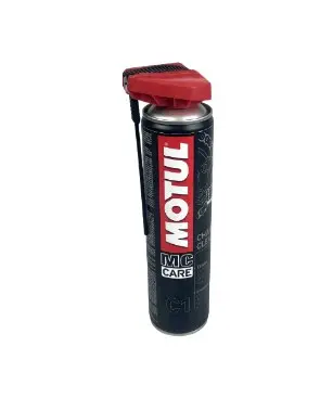 Очисник ланцюга MOTUL C1 Chain Clean 400 мл