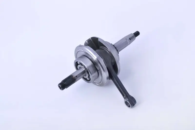 Коленвал Delta 70 HCH EVO