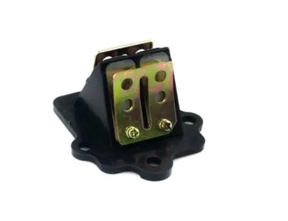 Пелюстковий клапан Steel Mark для Suzuki LETS 50