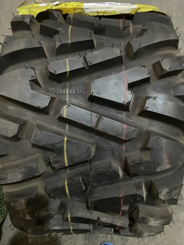 Шина для ATV/UTV Duro DI-2025 Power Grip 26x12R14 4PR TL