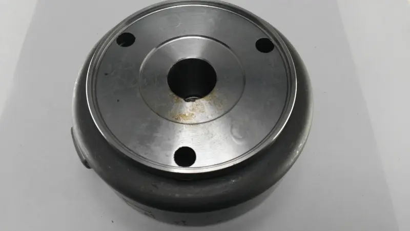 Ротор генератора 4T CG125/150 голий STAR