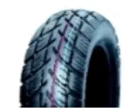 Шина для скутера 3.50-10 TL YT-2