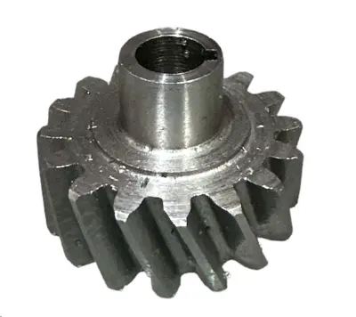 Шестерня генератора для К-750, 6 В