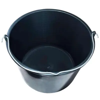 Відро будівельне INTERTOOL KT-0036, 16 л