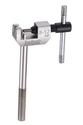 Выжимка велосипедной цепи IceToolz 29M1 (CWE-22-74), 5–12 скоростей