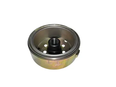 Ротор генератора STAR для 4T GY6 125/150, статор 5+1 котушок
