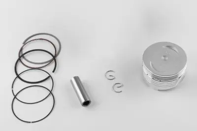 Поршень 4T GY6 190 STD Ø63,00 GINTANA