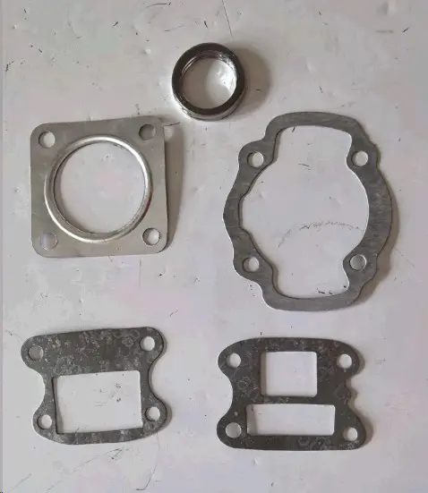 Набір прокладок циліндра Honda TACT AF16 Ø41 мм, mod. C, MAX GASKETS