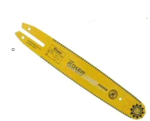 Шина NOKER Titanium Power KOSA-2 14″, 3/8″, 1,3 мм, 50 ланок