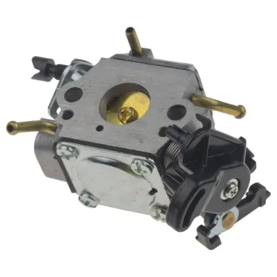 Карбюратор бензопили Husqvarna 445/450 WOODMAN mod.A