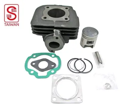 ЦПГ Suzuki AD 65 Ø44 мм, палець 10 мм, SEE Taiwan