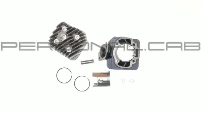 ЦПГ Honda DIO 90 Ø49 мм, палець 12 мм, із головкою (TM)