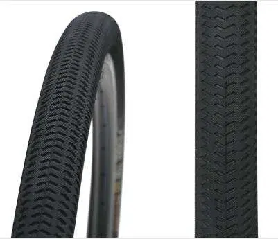 Велосипедная покрышка General 12 x 1,95 (50-203), ромб, без камеры