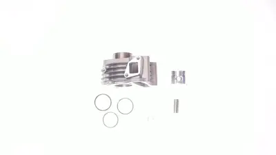 Цилиндро-поршневая группа 4T GY6 50 Ø39 мм (TM)