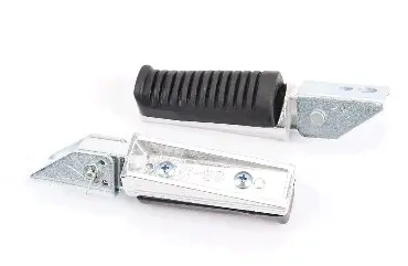 Подножки пассажира Viper V150A KOMATCU