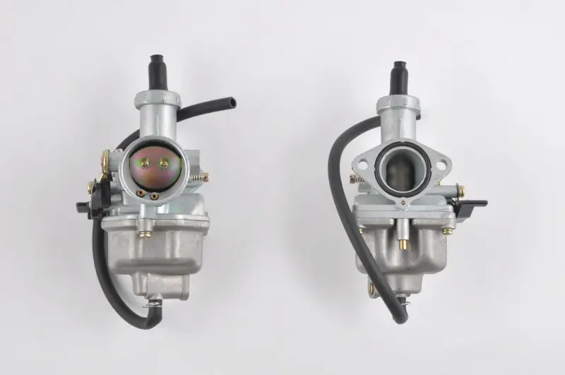 Карбюратор ZTWO PZ26 для 4T CB/CG 125 з ручним дроселем