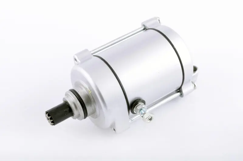 Електростартер 4T CB-CG 200/250, 11 шліців