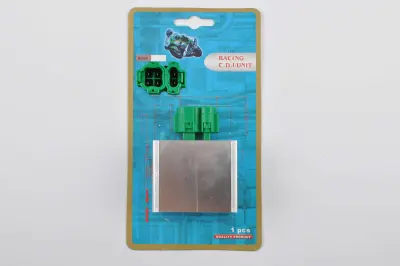 Тюнинговый CDI-коммутатор GY6 125/150 4T, 4+2 ORIGINAL