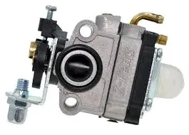 Карбюратор мотокоси 4T 139F низький XINLONG