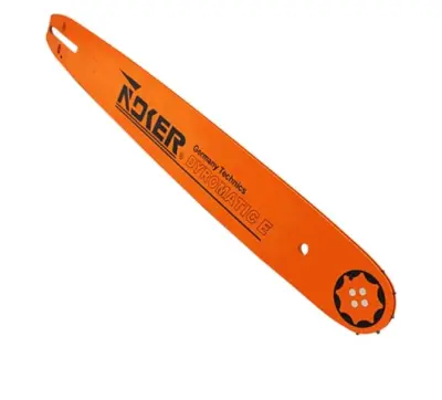 Шина Noker 18″, 0,325″, 1,5 мм, 72 ведучі ланки