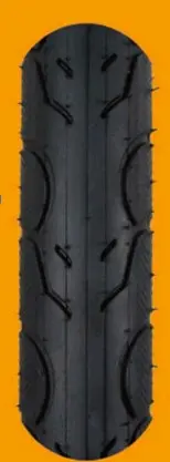 Велосипедна шина 26 x 1,50 AK193 JINDE