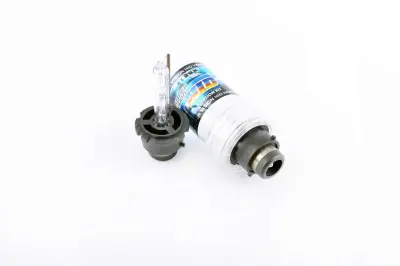 Комплект ксеноновых ламп D2S 35 Вт 4300 K, 2 шт.
