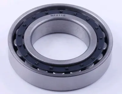 Підшипник колінвала NF211E 55×100×21 для двигунів 175N/180N TD