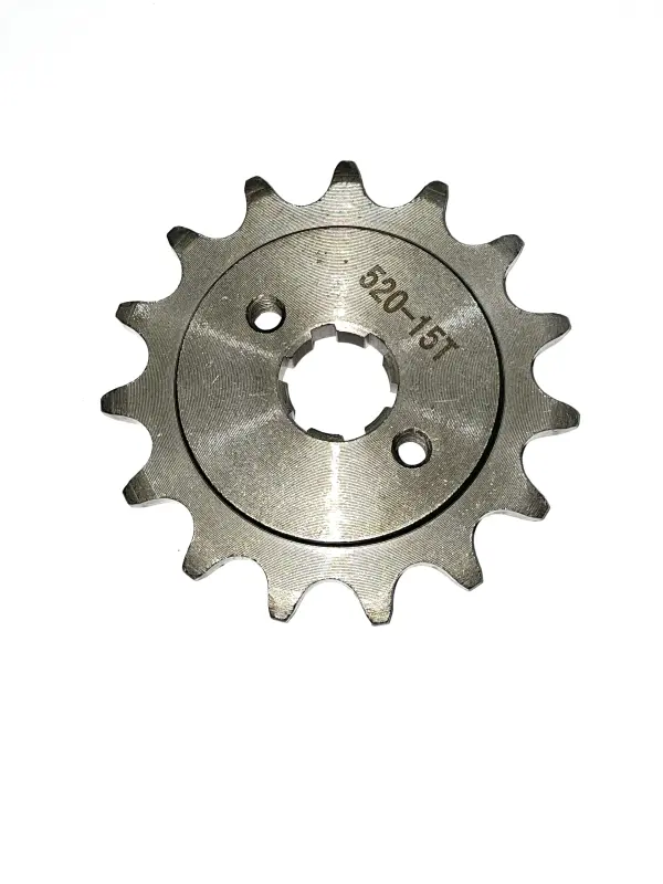 Передняя звезда 520-15T для CB/CG DGC