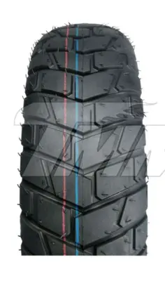 Мотошина EVO 130/90-10 TL 6PR J-52