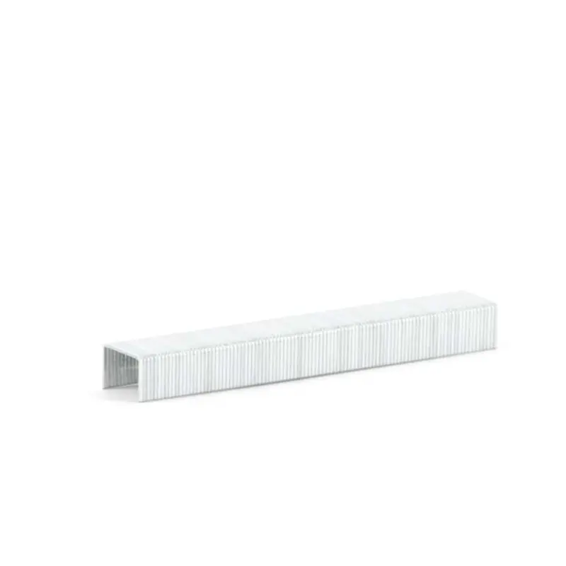 Скобы Intertool 8 мм, 11,3×0,7 мм, 1000 шт., для RT-0201