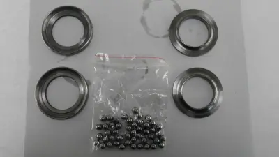 Подшипник рулевой колонки 706 (778706) для ИЖ, комплект