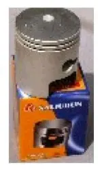 Ремонтный поршень Suzuki AG 100 0,25 Ø51,25 VDK-2