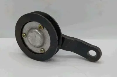 Ролик натягувача ременя генератора мотоблока 190N/195N (12/15Hp) TD