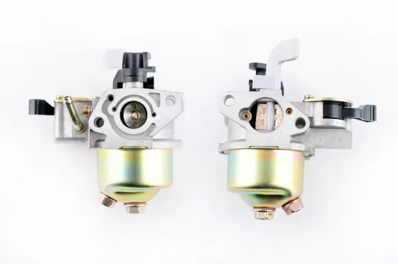 Карбюратор для мотоблока з двигуном 152F DIGGER