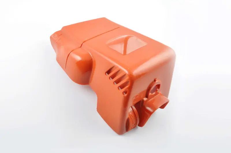 Верхний кожух бензопилы STIHL MS 180 FORESTER