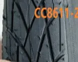 Велосипедная покрышка 28 x 1.75