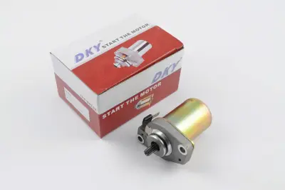 Електростартер DKY для Yamaha Jog 50