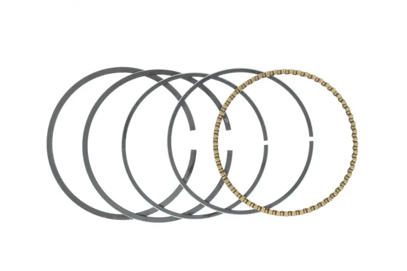 Комплект поршневих кілець 4T CB250 / 166FMM STD Ø65,50 мм