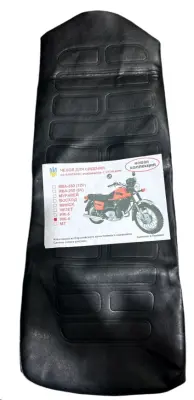 Чехол сиденья ИЖ-4 VDKI-2