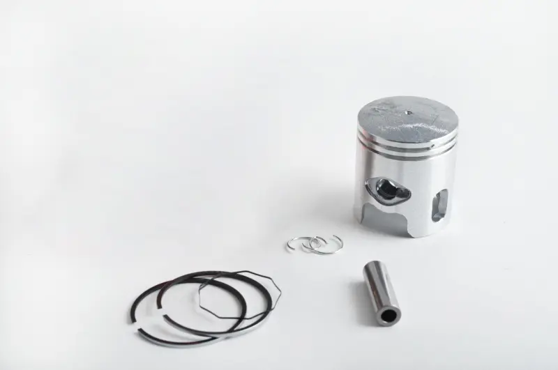 Поршневий комплект Yamaha JOG 65 STD Ø44 мм, палець Ø10 мм, SEE
