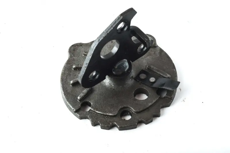 Кулиса коробки передач Минск 12V VDK