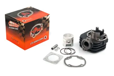 ЦПГ SEE для Suzuki Lets 65 см³, Ø44 мм, палець 10 мм